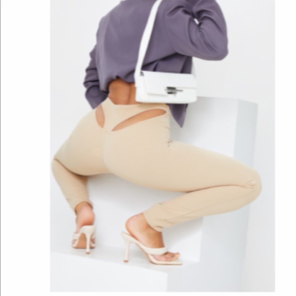 Plt pants